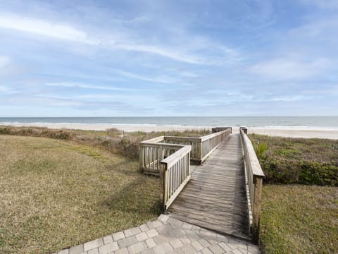 Welcome to Surf Villa 626!