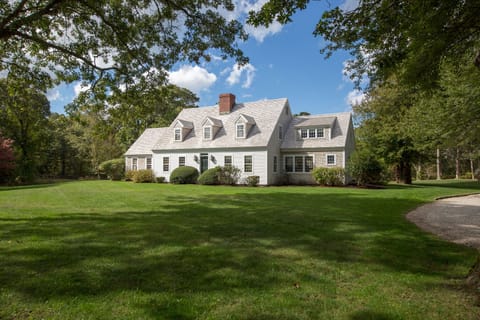 Turtle Pond Farm front