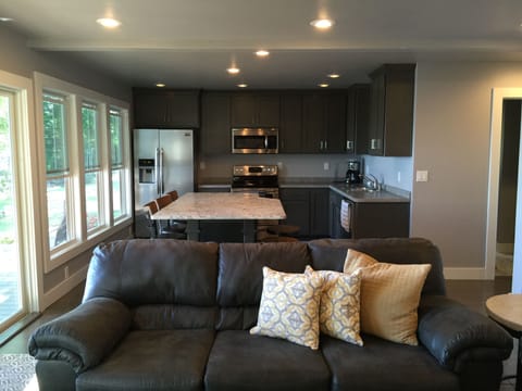 Very relaxing and great for socializing.