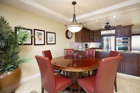 Kahana Sunset A4 Dining Table