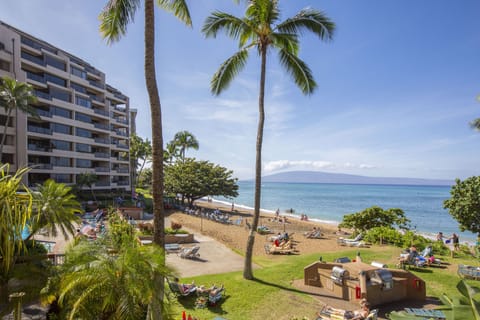 Sands of Kahana 318 View