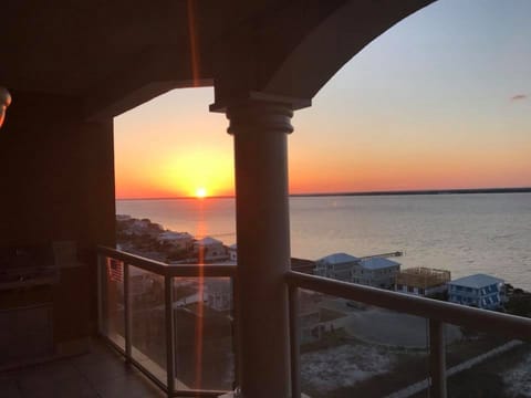AMAZING SUNSETS!~