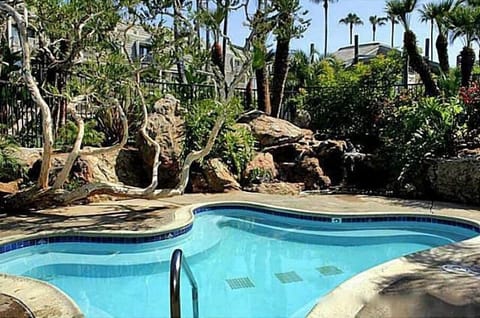 Spa (it does have jets).