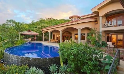 Main Pool - Costa Rica Vacation Rental