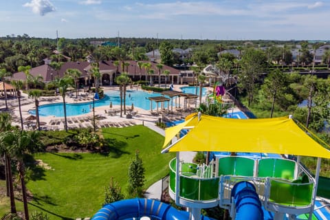 NEW WATER PARK 