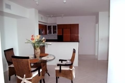 Dining Room before pictures and glass tile