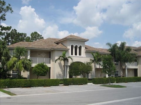 PGA Luxury Golf Villa