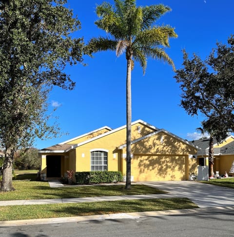 Snowbirds Rest @ Sandy Ridge - your home away from home