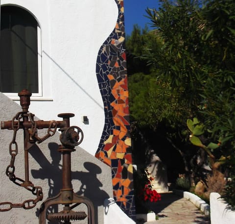 Villa Kalliopi 2 pers. Apartment '' Despina '' Apartment in Lasithi