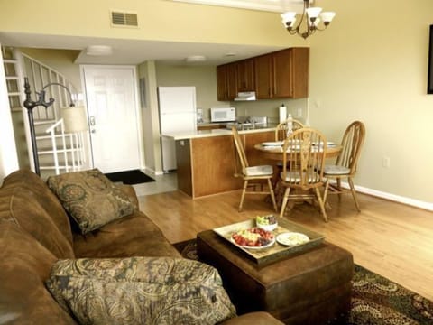 Fully equipped Kitchen for all your needs!