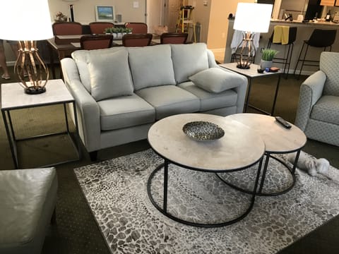 Newly remolded- New Furniture