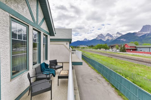 Summit Place 5B managed Exclusively by Rockies Rentals