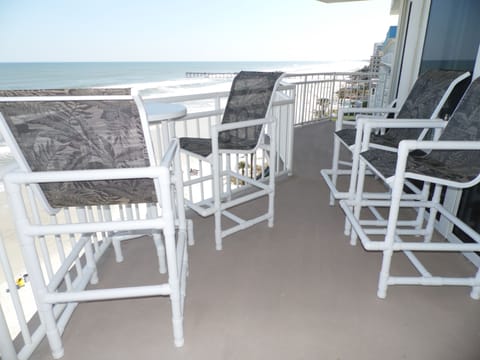 Balcony OceanFront