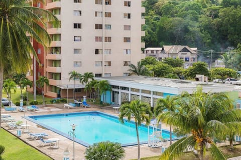 "Living like a local in the heart of Ocho Rios"