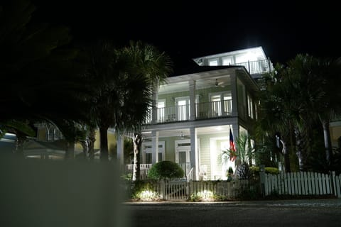 Welcome to the beach!