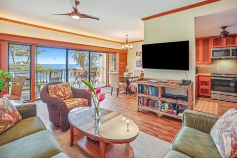 Cozy Comfy Furnished