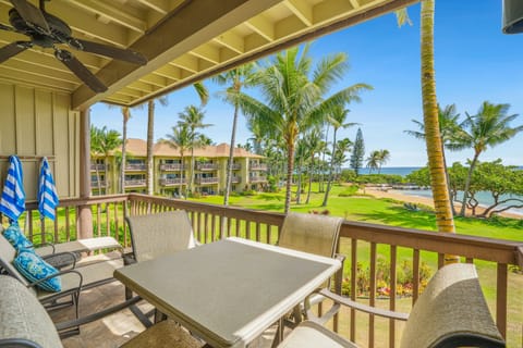 Spectacular Ocean Front View