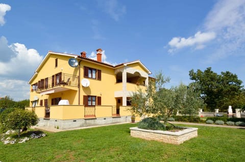 external view