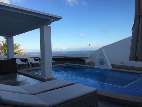 Ocean view
