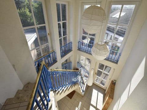 Entrance / Reception