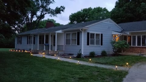 Beautiful one-level ranch