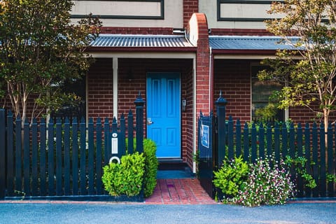 Barker's Run Castlemaine Accommodation (1)
