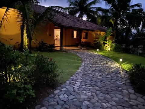 Welcome to Casa Alta!