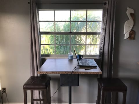 Morning Coffee as you check up on your emails  