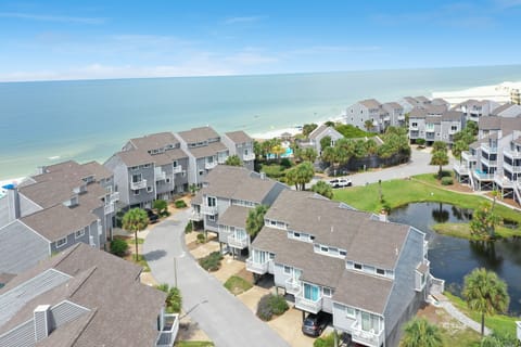 So Close to the Beach