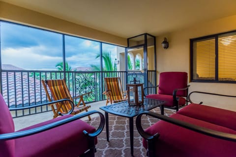 Gorgeous Lanai