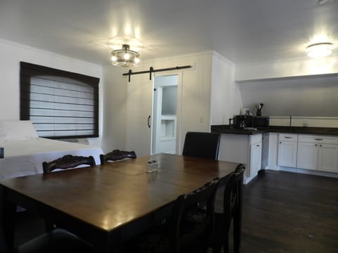 Full Size Table for 6! Play Cards ~ Have a Nice Meal