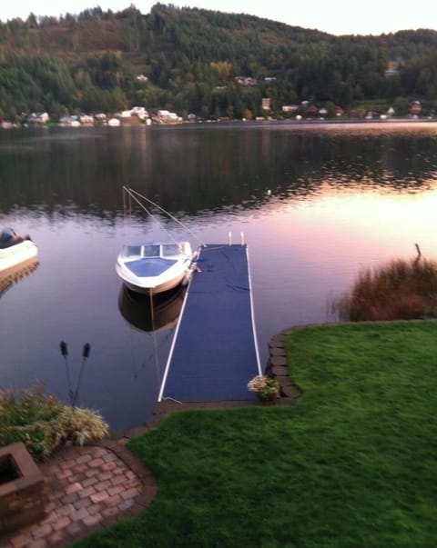 Lake