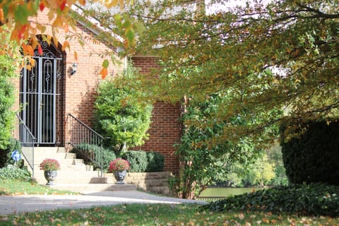 Welcome to Celestial Serenity