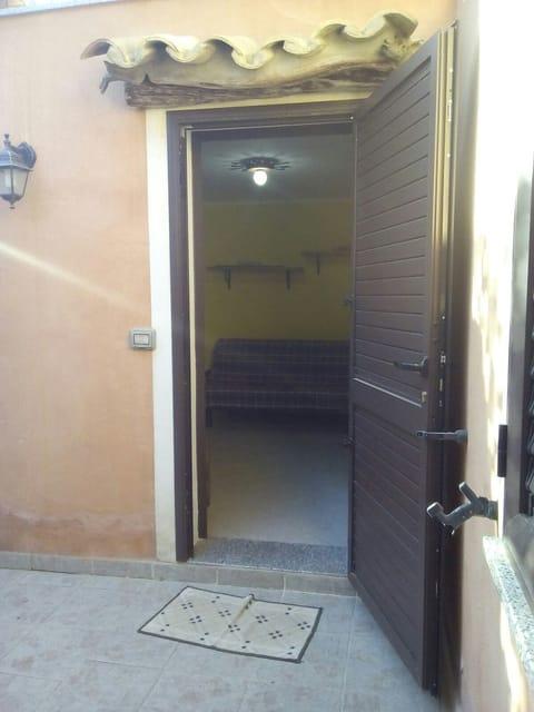 MarVy house House in Sardinia