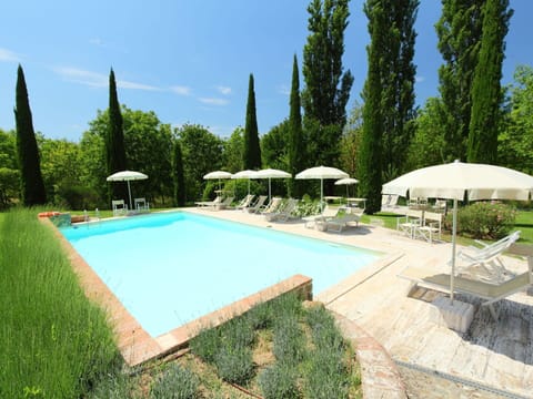 Sky, Plant, Water, Swimming Pool, Green, Tree, Cloud, Shade, Outdoor Furniture, Grass