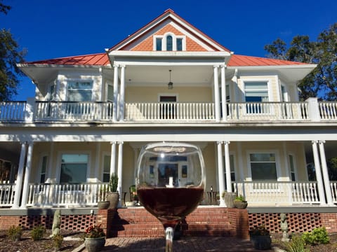 Majestic Jewel, a place for special celebrations!