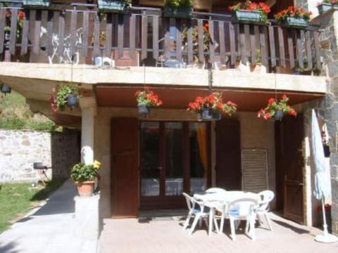 Terrace / Balcony