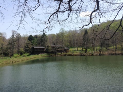 SugarTree Lodge