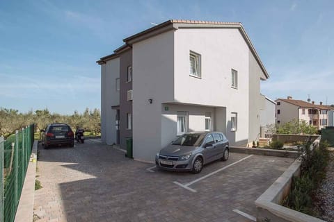 external view