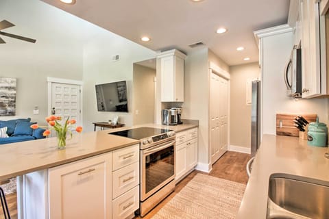 Kitchen | Dishwasher