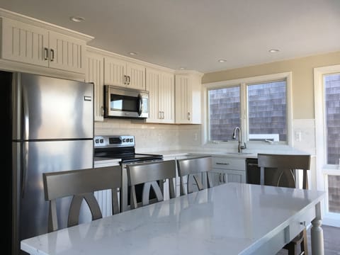 Kitchen - Corner View