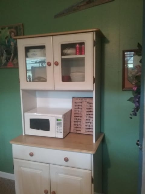 Big Sandy, TN, Sleeps 8 House in Tennessee