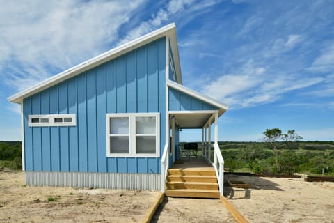 The Blue Casita at Caballo Creek Ranch