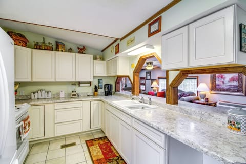 Kitchen | Cooking Basics