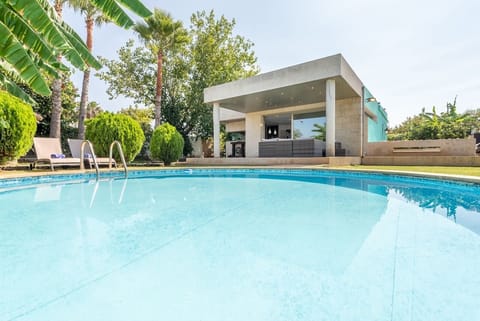 Villa Almez in Marratxi - Mallorca