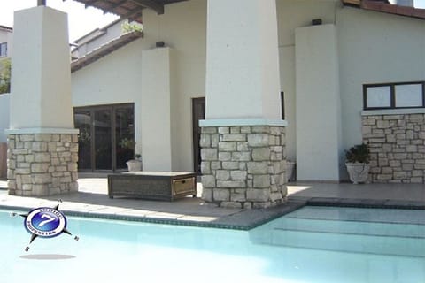 Common Pool Area