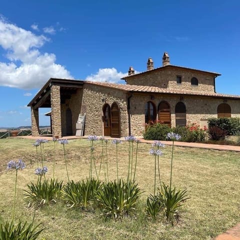 Villa Giotto