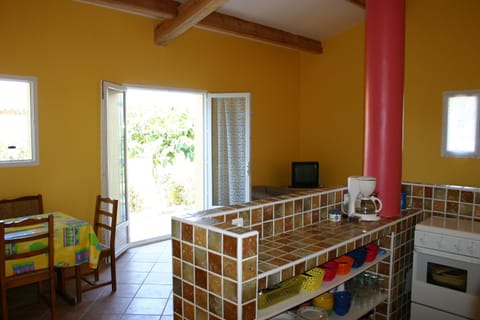 Air-conditioned seaside house House in Coti-Chiavari