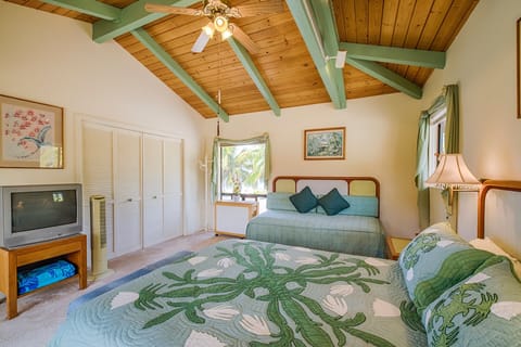 Bring the kids or another guest ~ Additional Room