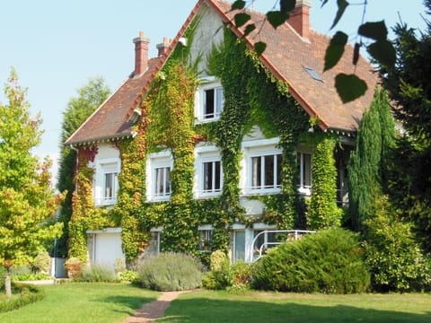 Villa Amélie Paris France 